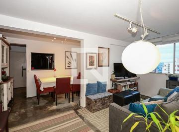 Apartamento · 62m² · 2 Quartos · 1 Vaga · Apartamento à Venda - Jardim Monte Kemel, 2 Quartos, 62 m2
