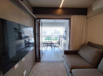 Apartamento · 72m² · 2 Quartos · 1 Vaga · Apartamento à Venda - Bosque da Saúde, 2 Quartos, 72 m2