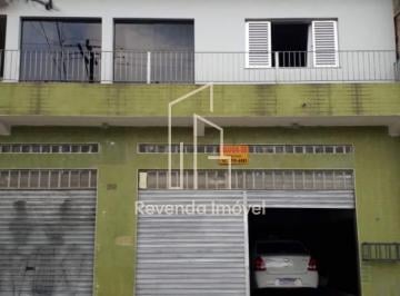 Casa · 304m² · 2 Quartos · 1 Vaga · Excelente oportunidade: Casa à venda em Carapicuíba-SP, Jardim Novo Horizonte, 2 quartos, 1 banheiro