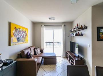 Apartamento · 60m² · 2 Quartos · 1 Vaga · Apartamento à Venda - Nova Jaguaré, 2 Quartos, 60 m2