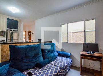 Apartamento · 45m² · 2 Quartos · 1 Vaga · Apartamento à Venda - Vila Leopoldina, 2 Quartos, 45 m2