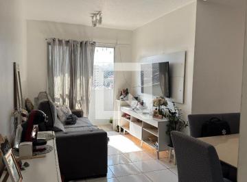 Apartamento · 54m² · 3 Quartos · 1 Vaga · Apartamento à Venda - Campo Limpo, 3 Quartos, 54 m2