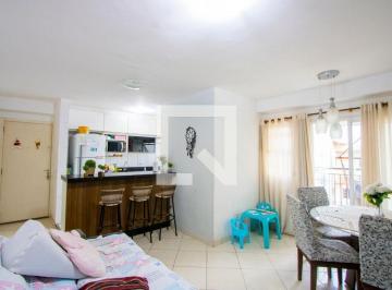 Apartamento · 67m² · 2 Quartos · 1 Vaga · Apartamento à Venda - Jardim Bela Vista, 2 Quartos, 67 m2