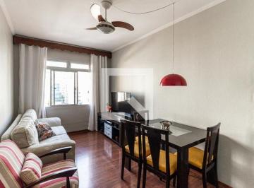 Apartamento · 86m² · 2 Quartos · Apartamento à Venda - Santa Cecília, 2 Quartos, 86 m2