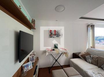 Apartamento · 49m² · 2 Quartos · 1 Vaga · Apartamento à Venda - Jardim Iris , 2 Quartos, 49 m2