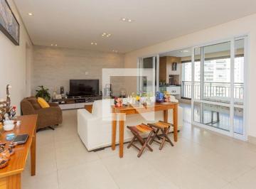Apartamento · 160m² · 3 Quartos · 3 Vagas · Apartamento à Venda - Jardim Marajoara , 3 Quartos, 160 m2