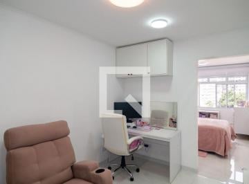 Photo 1 · Apartamento à Venda - Bela Vista, 1 Quarto, 42 m2