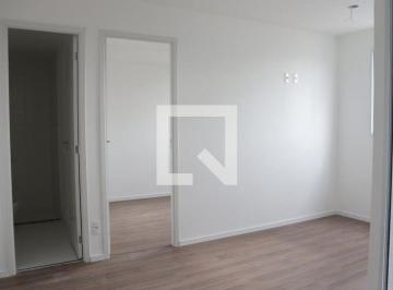 Apartamento · 30m² · 1 Quarto · Apartamento à Venda - Água Branca, 1 Quarto, 30 m2