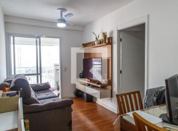 Apartamento · 46m² · 1 Quarto · 1 Vaga · Apartamento à Venda - Mooca, 1 Quarto, 46 m2
