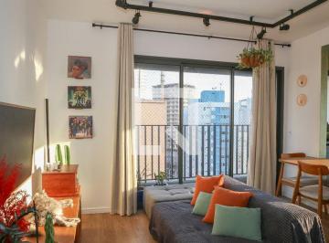 Apartamento · 75m² · 2 Quartos · 1 Vaga · Apartamento à Venda - Vila Romana, 2 Quartos, 75 m2
