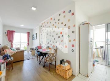 Apartamento · 55m² · 2 Quartos · 1 Vaga · Apartamento à Venda - Jaguaribe, 2 Quartos, 55 m2