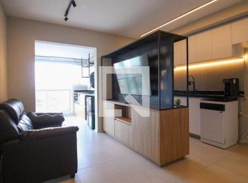Apartamento · 60m² · 2 Quartos · 2 Vagas · Apartamento à Venda - Vila Ema, 2 Quartos, 60 m2