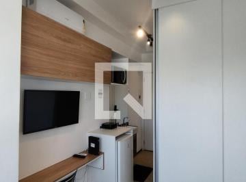 Apartamento · 15m² · 1 Quarto · Apartamento à Venda - Aclimação, 1 Quarto, 15 m2