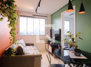 Apartamento · 35m² · 2 Quartos · Apartamento à Venda - Tatuapé, 2 Quartos, 35 m2