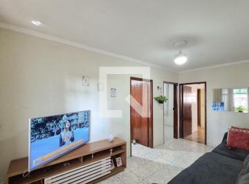 Casa · 159m² · 2 Quartos · 3 Vagas · Casa à Venda - Vila Jordanópolis, 2 Quartos, 159 m2