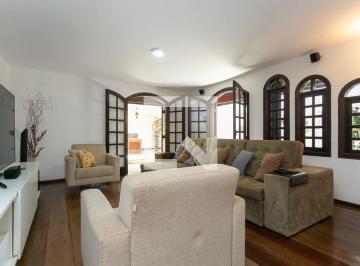 Casa · 299m² · 3 Quartos · 3 Vagas · Casa à Venda - Vila Princesa Isabel, 3 Quartos, 299 m2