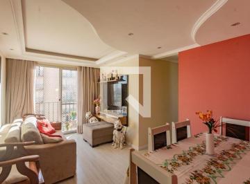 Apartamento · 74m² · 3 Quartos · 2 Vagas · Apartamento à Venda - Jardim São Savério, 3 Quartos, 74 m2