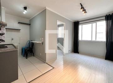 Apartamento · 33m² · 2 Quartos · Apartamento à Venda - Bom Retiro, 2 Quartos, 33 m2