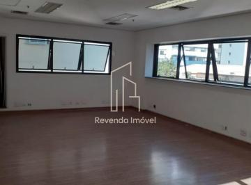 Comercial · 139m² · 2 Vagas · Conjunto Comercial de Alto Padrão no Jardim Paulista - São Paulo-SP: 3 salas, 3 banheiros, 2 vagas d