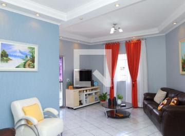 Casa · 326m² · 4 Quartos · 5 Vagas · Casa à Venda - Vila Princesa Isabel, 4 Quartos, 326 m2