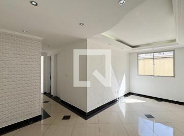 Apartamento · 61m² · 2 Quartos · 1 Vaga · Apartamento à Venda - Planalto, 2 Quartos, 61 m2