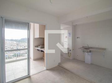 Apartamento · 50m² · 2 Quartos · 1 Vaga · Apartamento à Venda - Centro, 2 Quartos, 50 m2