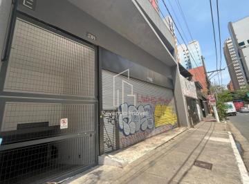 Comercial · 440m² · 10 Vagas · Alugue Agora: Galpão Comercial de 440m² na Vila Buarque - São Paulo, 2 Salas, 4 Banheiros, 10 Vagas 