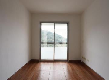 Apartamento · 54m² · 2 Quartos · 1 Vaga · Apartamento à Venda - Jardim Nove de Julho, 2 Quartos, 54 m2