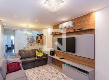 Casa · 150m² · 3 Quartos · 2 Vagas · Casa à Venda - Parque São Domingos, 3 Quartos, 150 m2