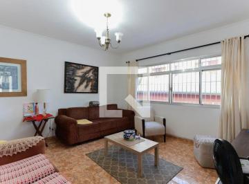 Casa · 350m² · 4 Quartos · 1 Vaga · Casa à Venda - Mandaqui, 4 Quartos, 350 m2
