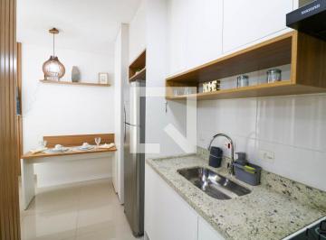 Apartamento · 24m² · 1 Quarto · Apartamento à Venda - Santo Amaro , 1 Quarto, 24 m2