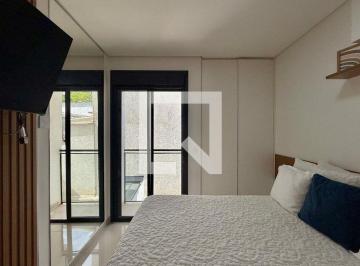 Apartamento · 24m² · 1 Quarto · Apartamento à Venda - Santo Amaro , 1 Quarto, 24 m2