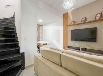 Casa · 64m² · 2 Quartos · 1 Vaga · Casa à Venda - Bela Vista, 2 Quartos, 64 m2