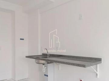 Apartamento · 24m² · 1 Quarto · Apartamento à venda na Bela Vista, São Paulo-SP: 1 quarto, 1 banheiro, 24,00m² de área - Imperdível 