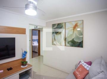 Apartamento · 60m² · 2 Quartos · Apartamento à Venda - Conceição, 2 Quartos, 60 m2