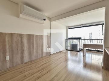 Apartamento · 27m² · 1 Quarto · Apartamento à Venda - Vila Mariana, 1 Quarto, 27 m2