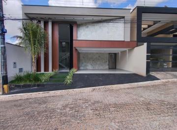 Casa de 4 quartos, Águas Claras · CASA NA SHA 5, Chácara 24, Condomínio Recanto do Sol, Arniqueiras, próximo à Mansão Imperial.