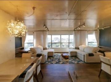 Apartamento de 1 quarto, Campinas · Apartamento tipo Loft à venda no Condomínio MaxHaus Cambuí II em Cambuí - Campinas - SP
