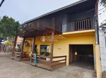 Casa · 250m² · 5 Quartos · 3 Vagas · Sobrado a venda 5 quartos com ponto comercial e residencial 250m² privativos