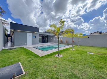 Casa de 4 quartos, Águas Claras · SHA Conj. 4 Arniqueira | Condomínio Fechado | Térrea | 4 Suítes | Alto Padrão