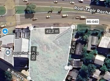 Terreno Venda  · Comercial à venda 1998m2 Frente RS 040