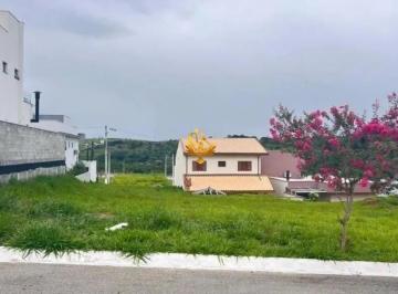 Foto 05 · Terreno em Condomínio à Venda em Taubaté-SP  250m² no Residencial Sítio Santo Antônio
