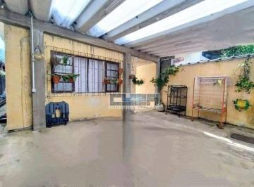 Casa · 125m² · 3 Quartos · 2 Vagas · Casa em Canto do Forte, Praia Grande/SP de 125m² 3 quartos à venda por R$ 599.000,00