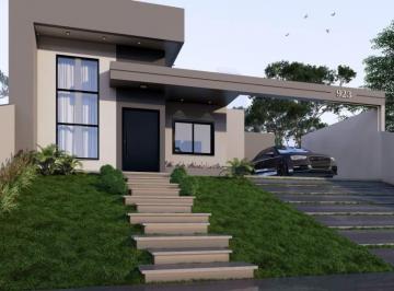Casa · 91m² · 2 Quartos · 2 Vagas · Casa em Integração, Passo Fundo/RS de 91m² 2 quartos à venda por R$ 579.000,00