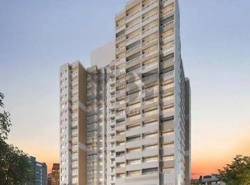 Apartamento · 53m² · 1 Quarto · Apartamento em Bela Vista, São Paulo/SP de 53m² 1 quartos à venda por R$ 580.090,00