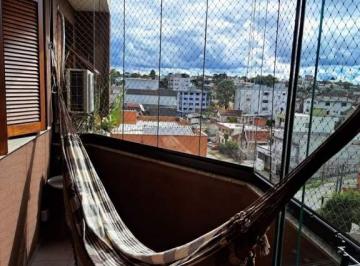 Apartamento · 104m² · 3 Quartos · 1 Vaga · Apartamento em Medianeira, Caxias do Sul/RS de 104m² 3 quartos à venda por R$ 590.000,00