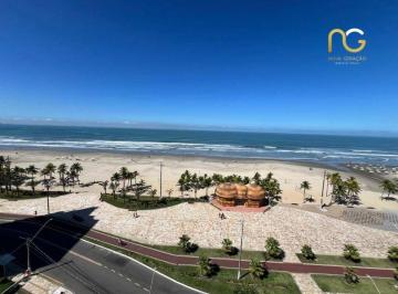 Apartamento · 107m² · 3 Quartos · 1 Vaga · Apartamento em Vila Tupi, Praia Grande/SP de 107m² 3 quartos à venda por R$ 540.000,00