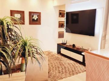 Apartamento · 76m² · 3 Quartos · Apartamento em Centro, Jundiaí/SP de 76m² 3 quartos à venda por R$ 665.000,00