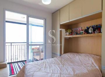 Apartamento · 24m² · 1 Quarto · Apartamento em Consolação, São Paulo/SP de 24m² 1 quartos à venda por R$ 650.000,00