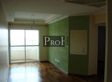 Apartamento · 70m² · 2 Quartos · 2 Vagas · Apartamento em Centro, São Bernardo do Campo/SP de 70m² 2 quartos à venda por R$ 645.000,00